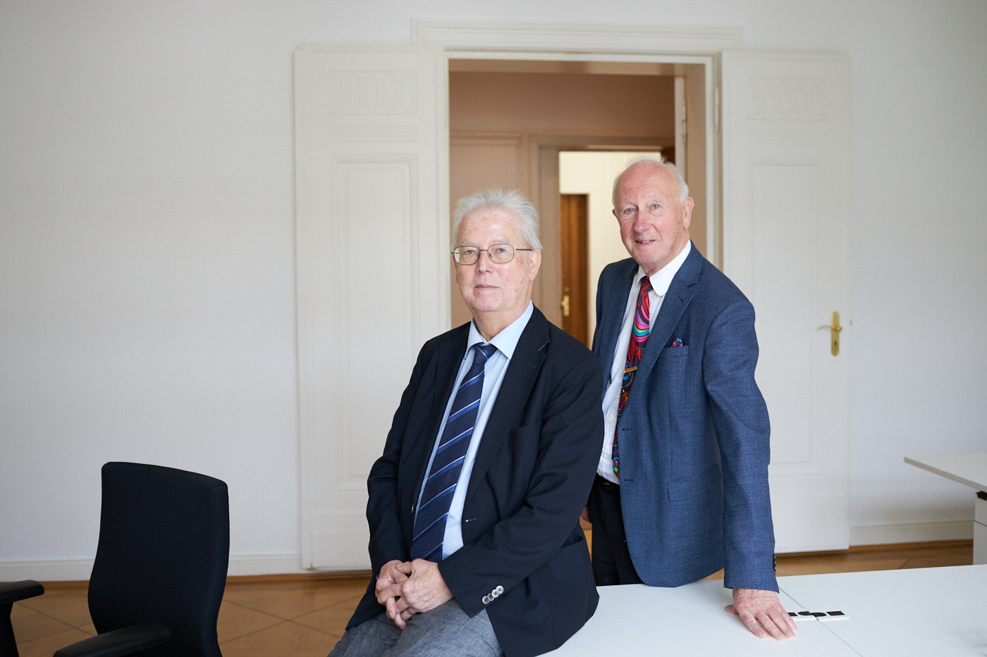 Geschichte & Philosophie