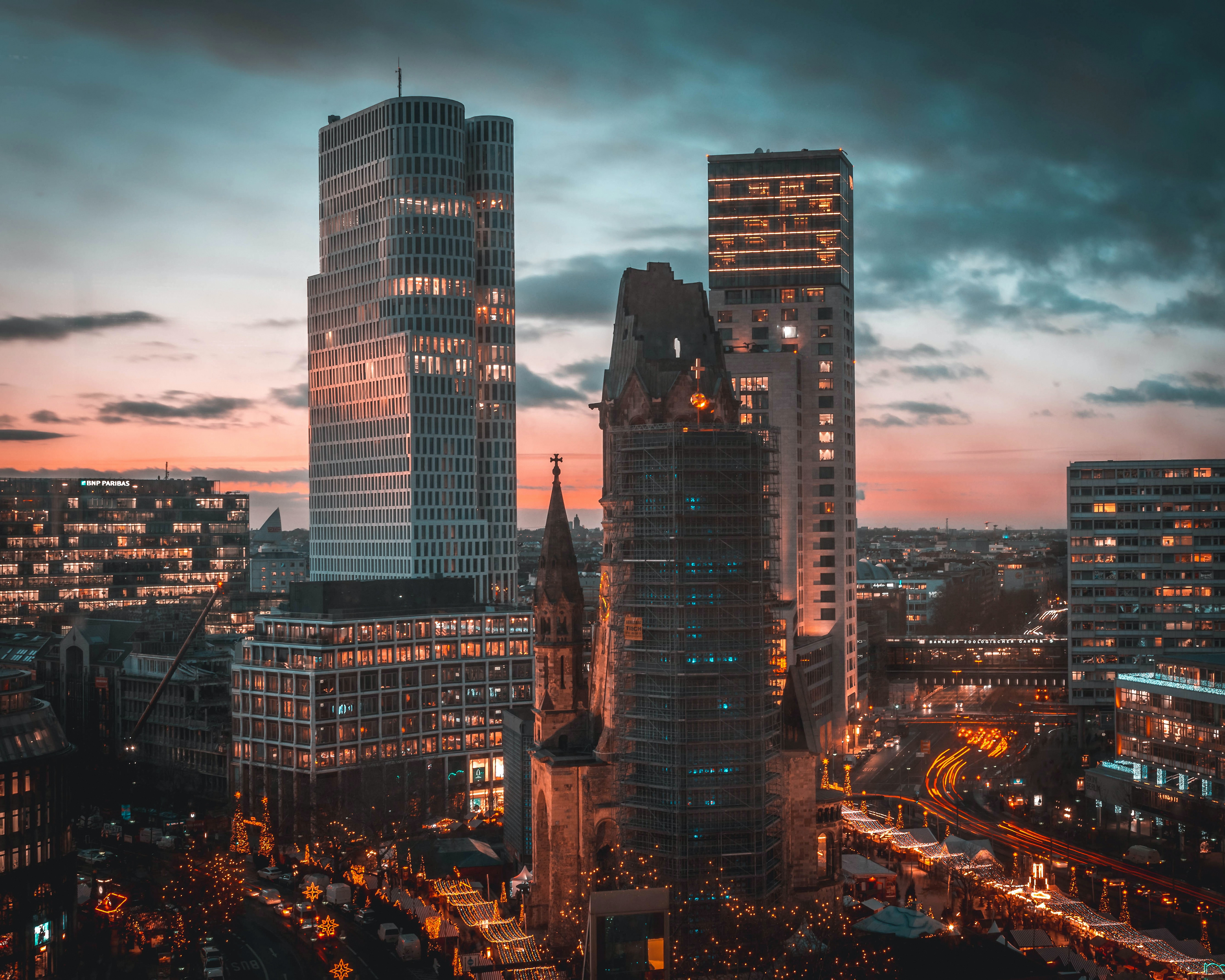 Berlin