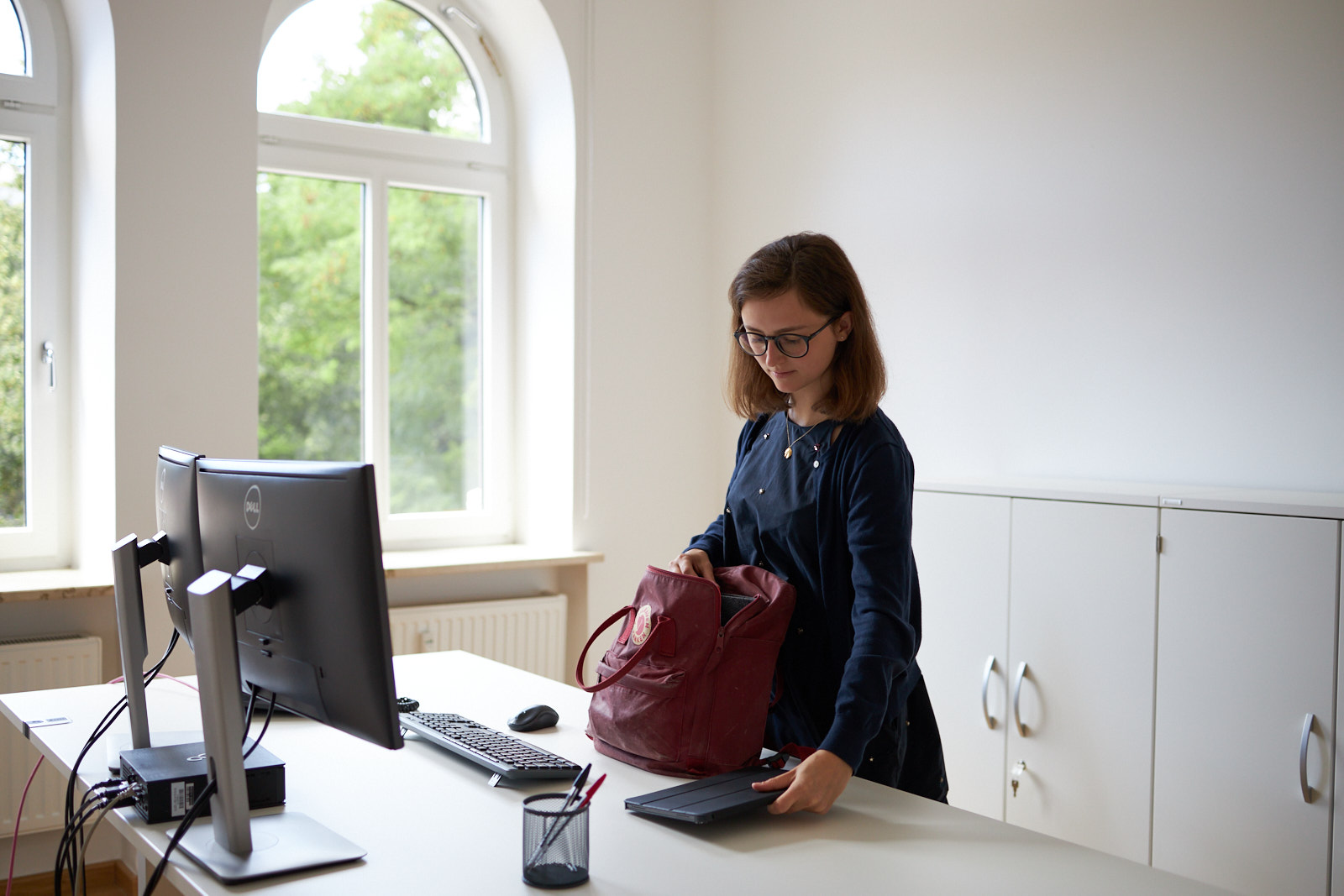 Ausbildung