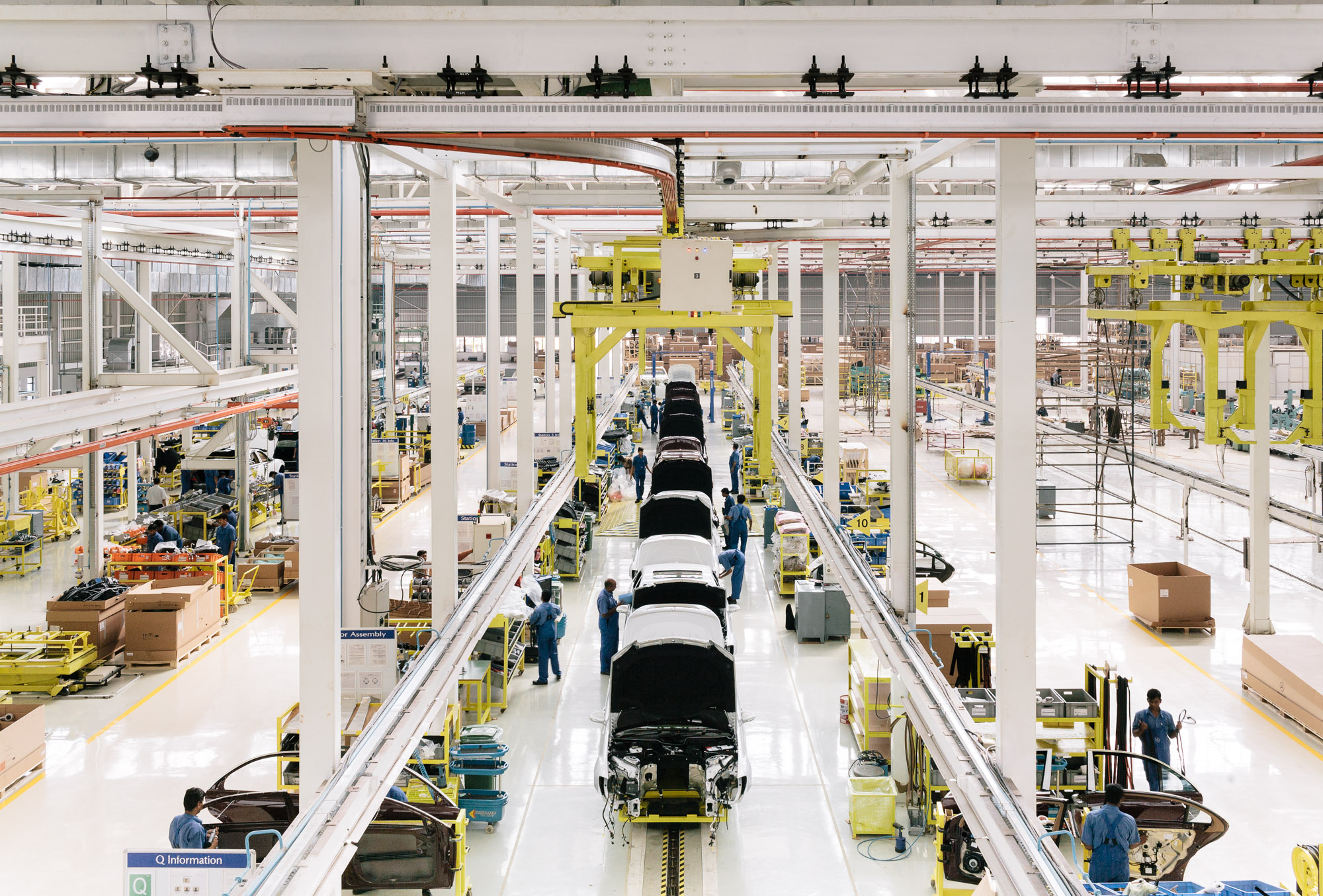 Automotive