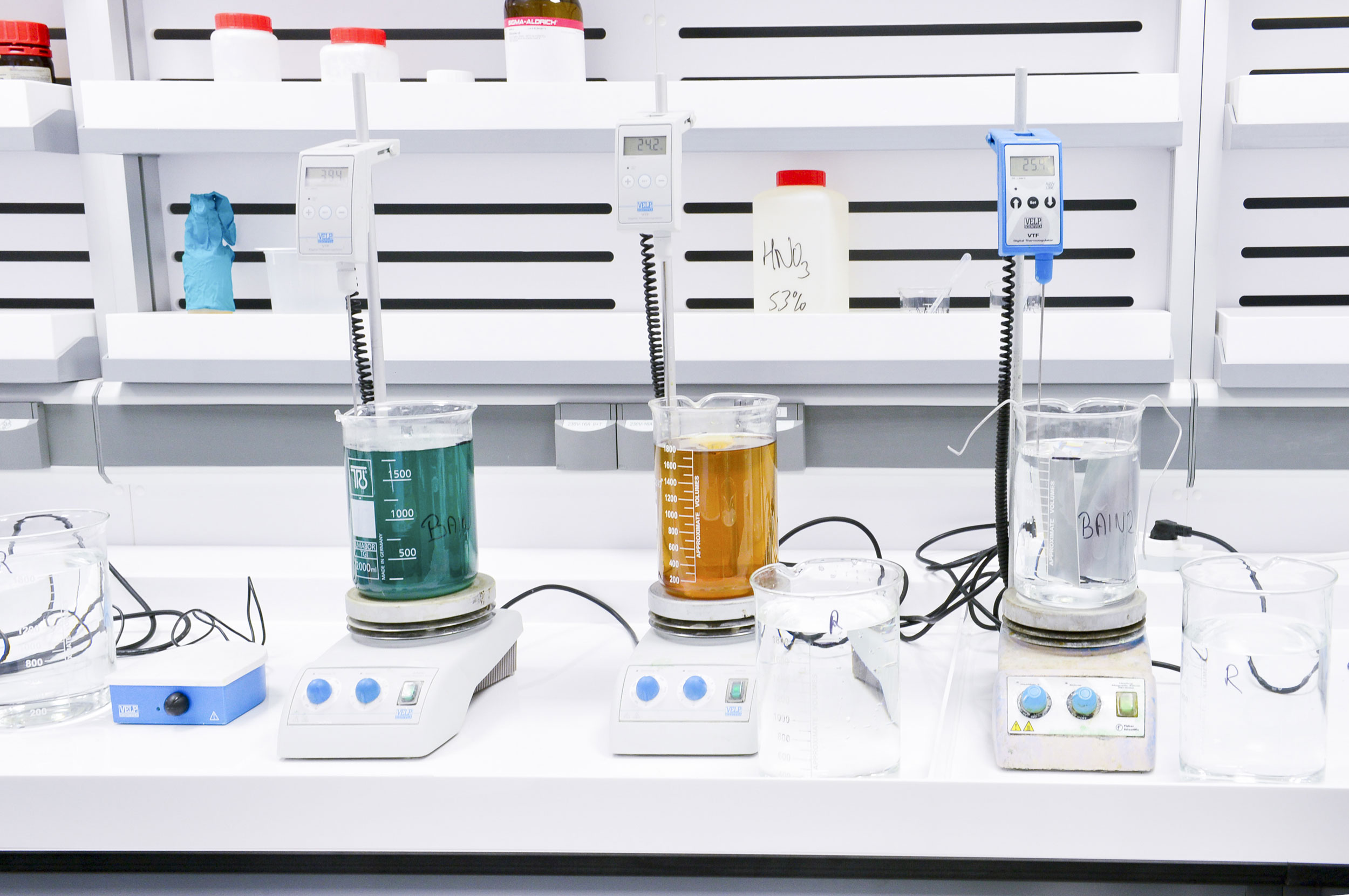 Chemie