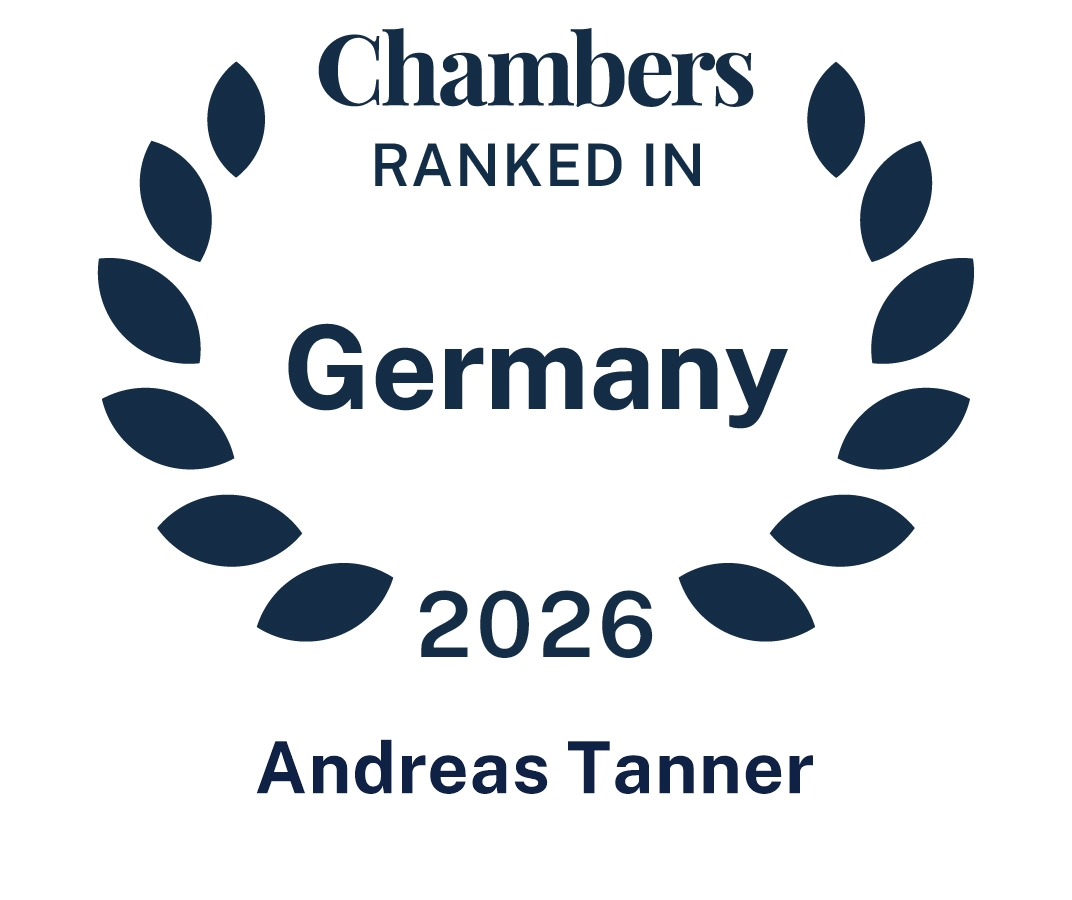 Andreas Tanner