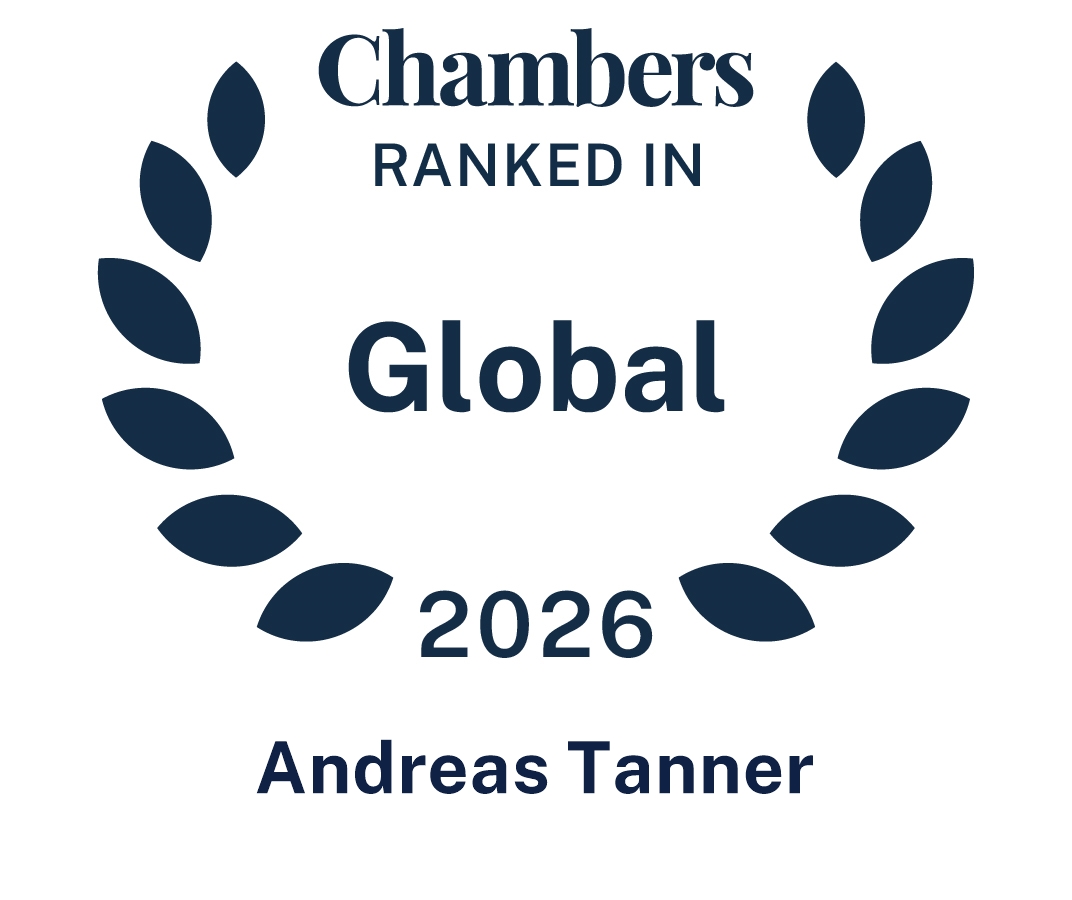 Andreas Tanner