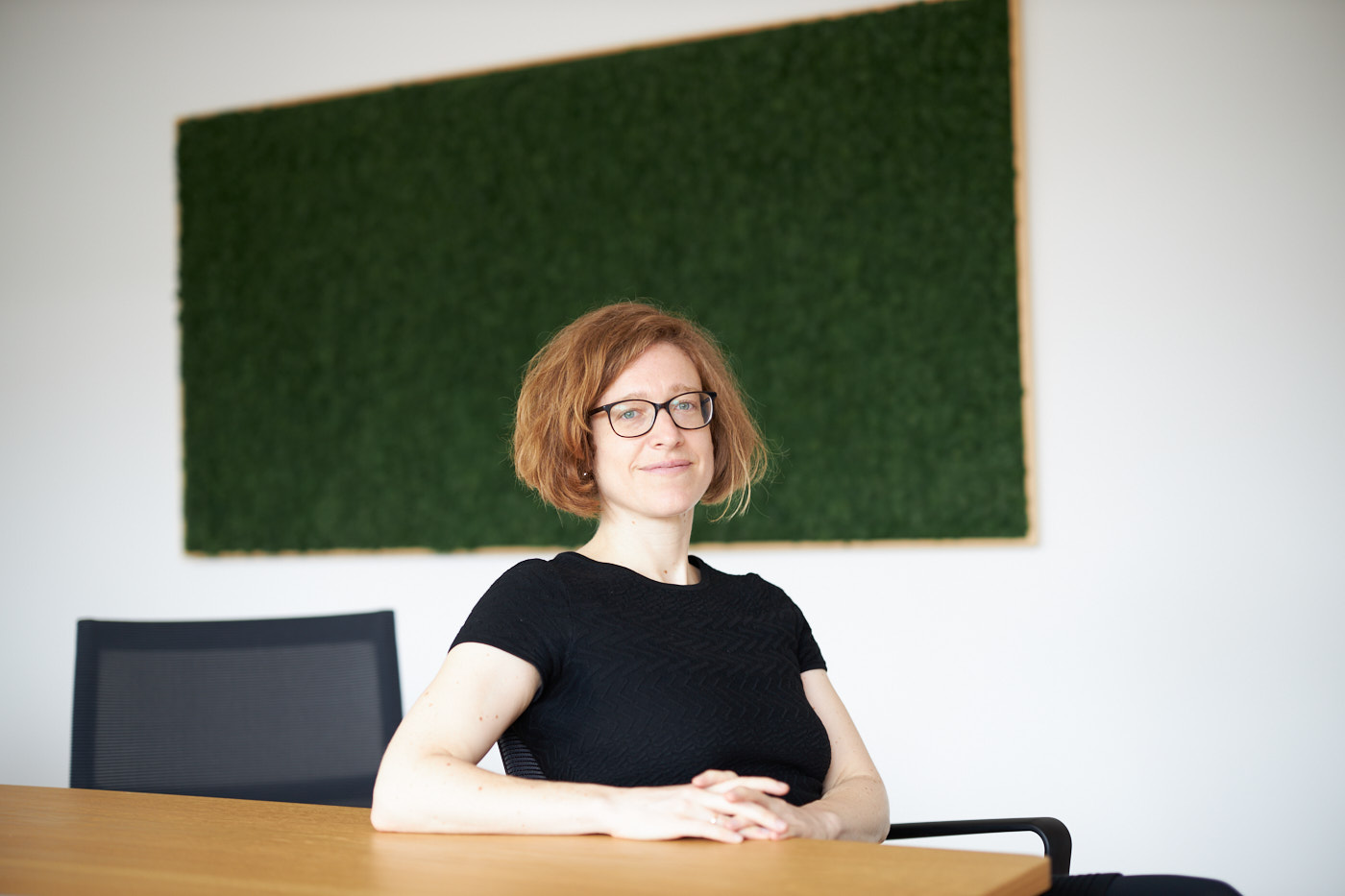 Barbara Sandhöfer