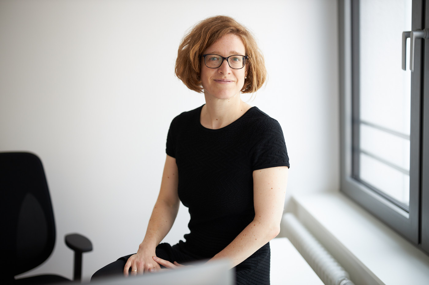 Barbara Sandhöfer