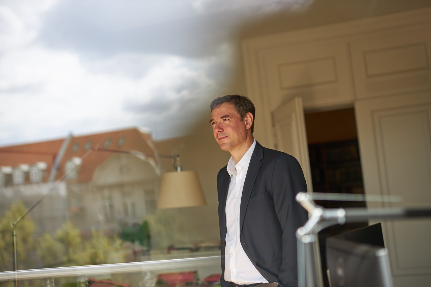 Christoph Schröder
