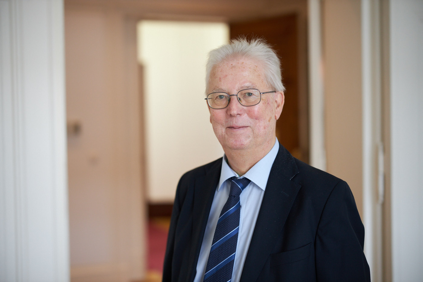 Detlef Ninnemann