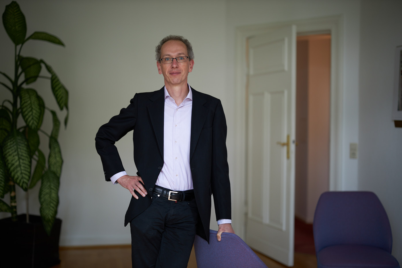 Fabian Sokolowski
