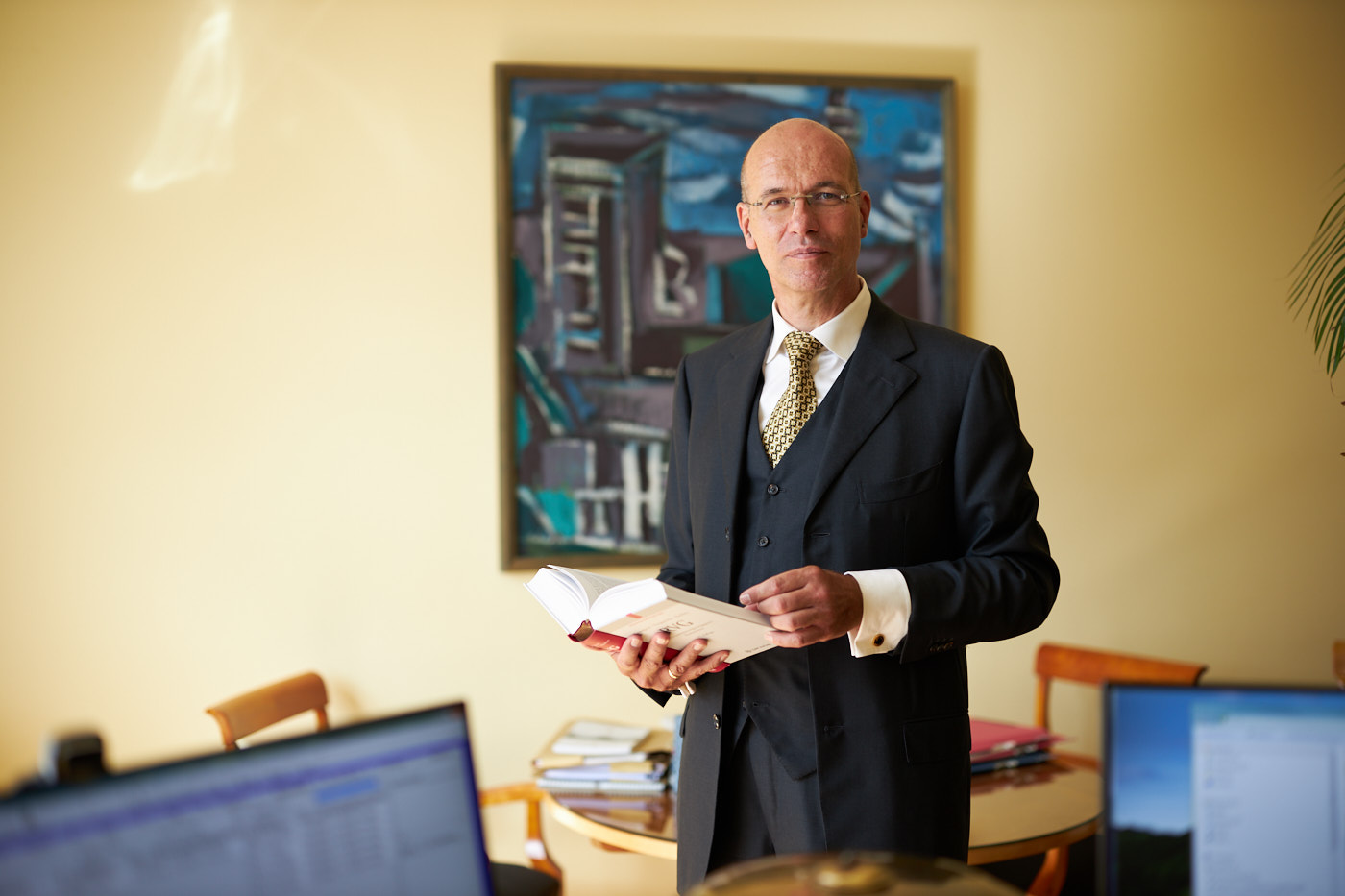 Gunnar Baumgärtel