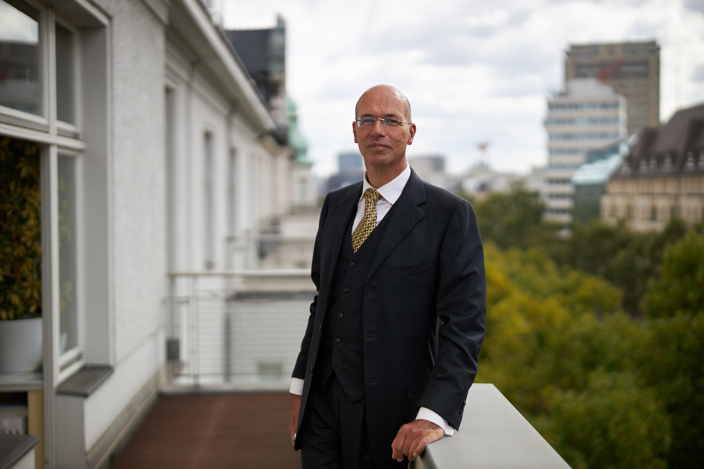 Gunnar Baumgärtel