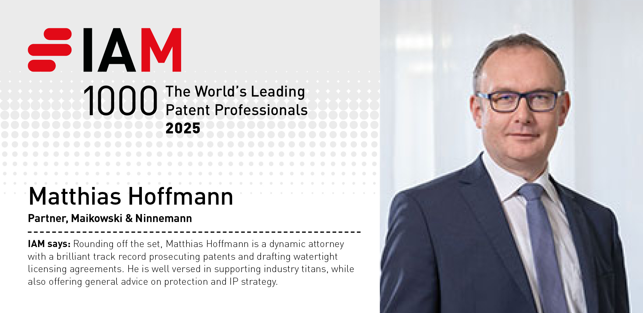 Matthias Hoffmann