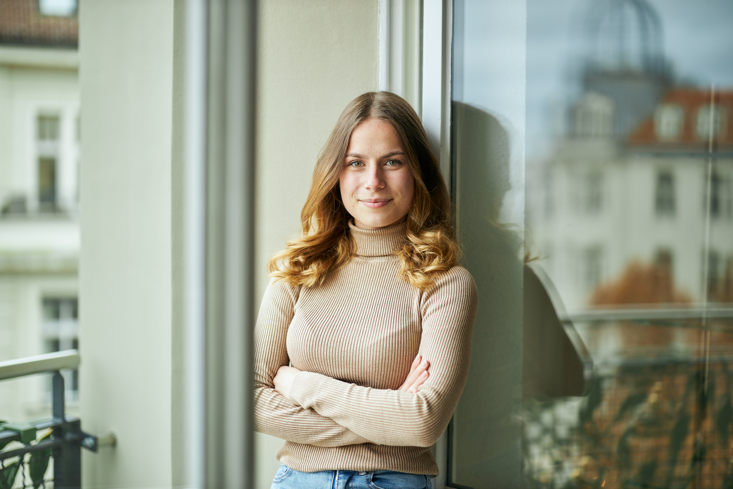 Annalena Geruschke