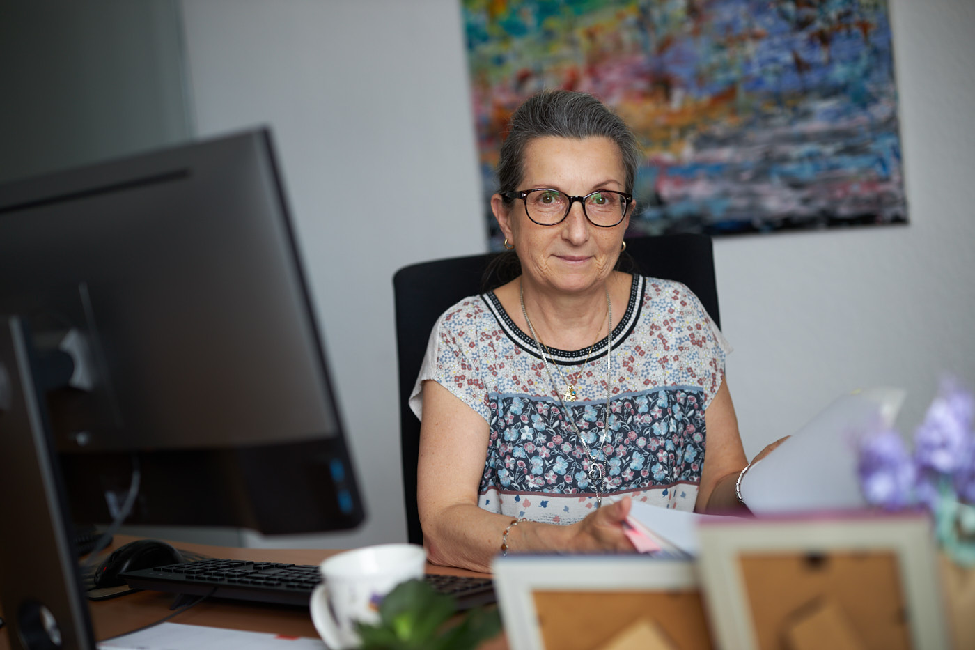 Irina Redzepi