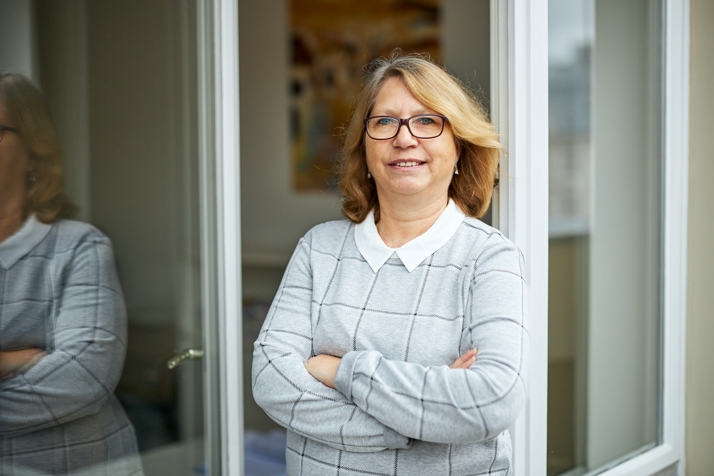 Sabine Krumsieg
